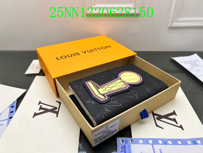 COZY BAGS - LOV Wallet - 286