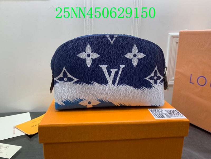 COZY BAGS - LOV Wallet - 1131