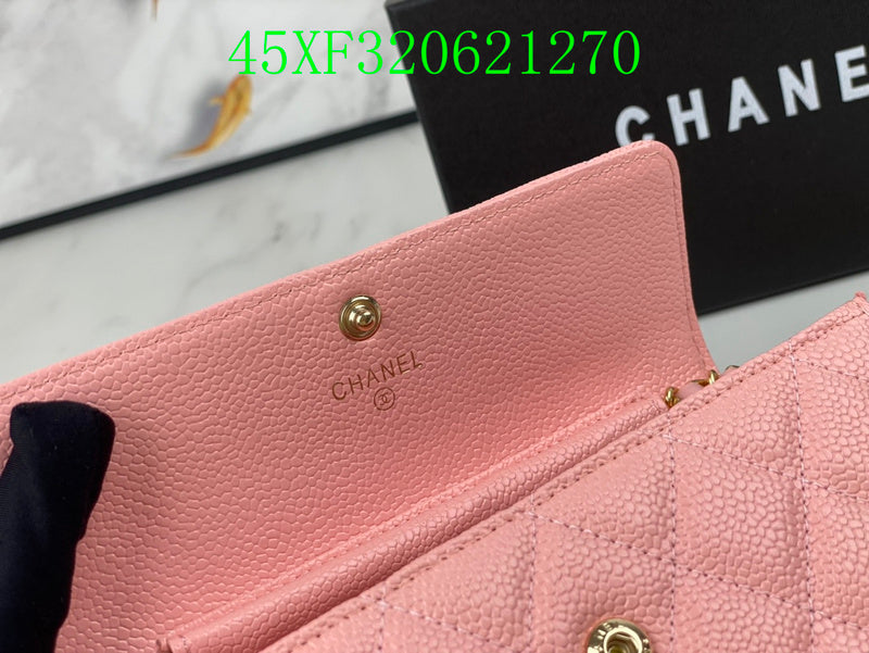 COZY BAGS - CHL Wallet - 104