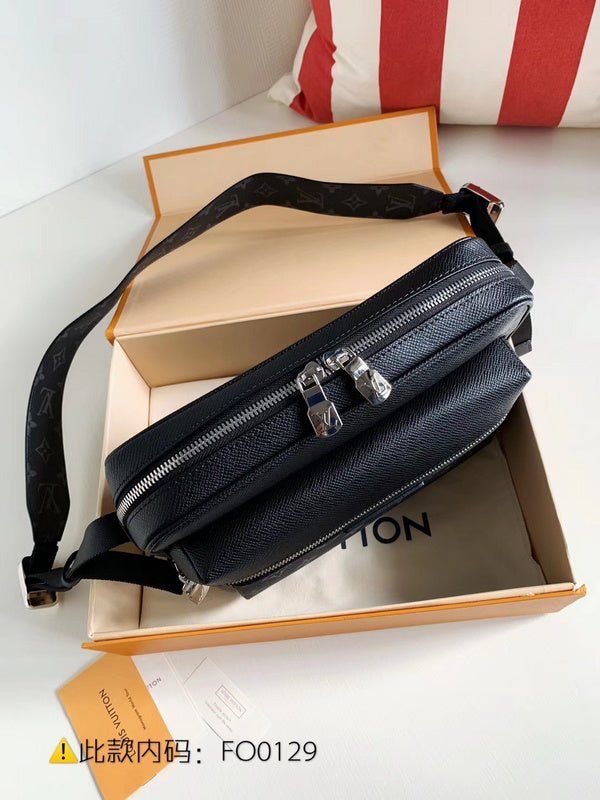 COZY - LV Bags - 5208