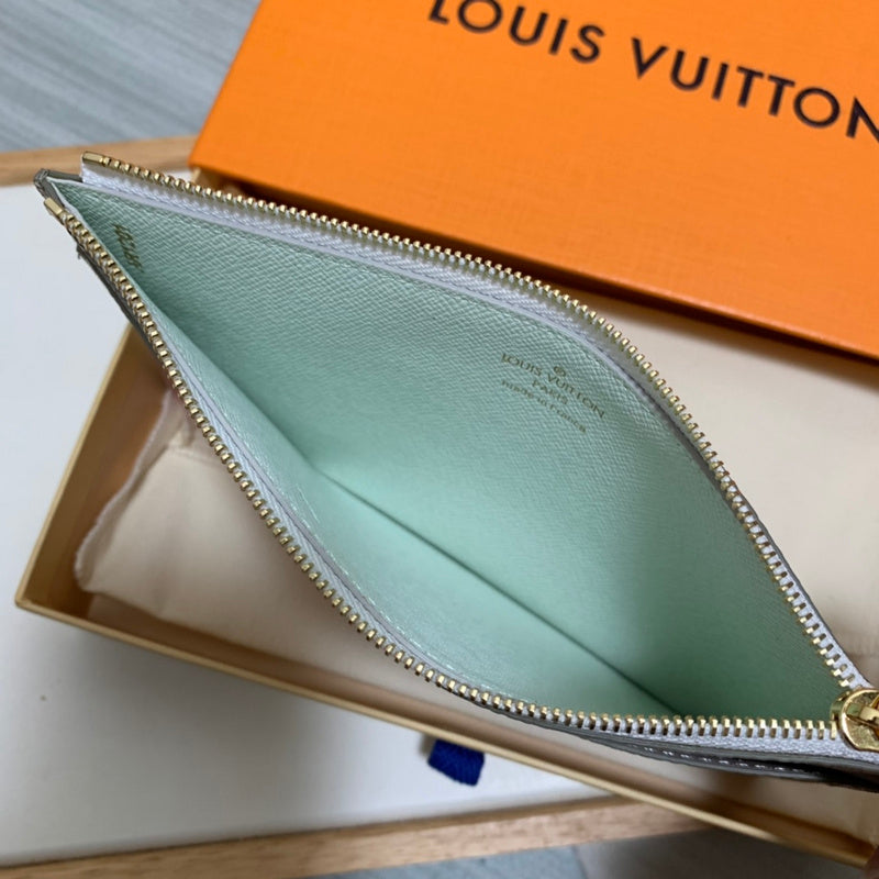 COZY BAGS - LOV Wallets - 581