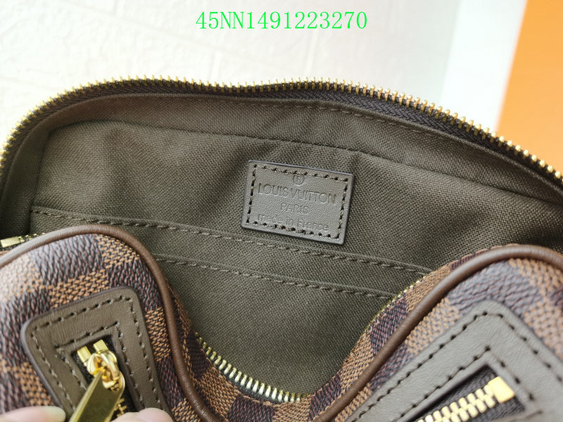 COZY BAGS - CHL Wallet - 300