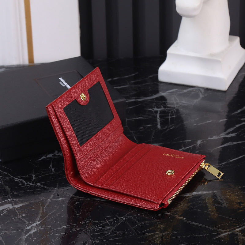 COZY BAGS - YLS Wallet - 028