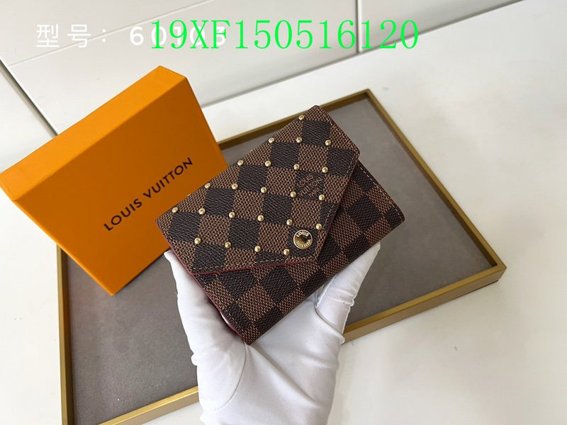 COZY BAGS - LOV Wallet - 1359