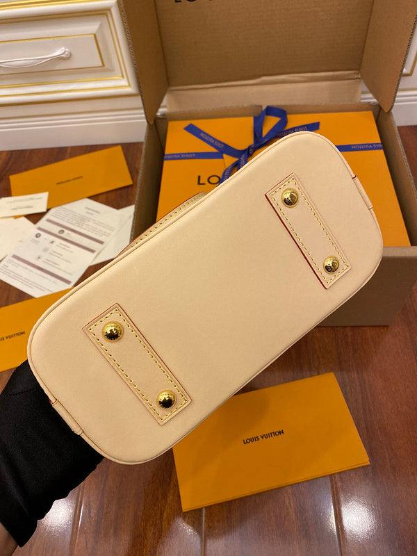 COZY - LV Bags - 1219