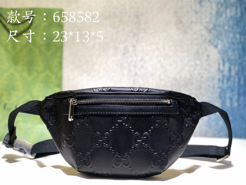 COZY BAGS - GUKI Bags - 669