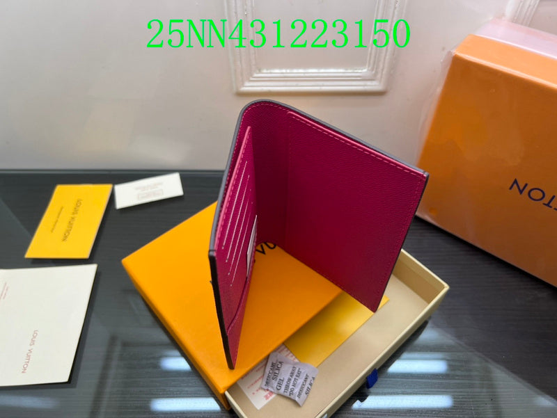 COZY BAGS - LOV Wallet - 822