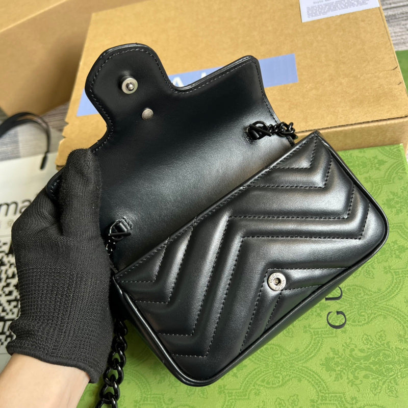 COZY BAGS - GUKI Bags - 1347