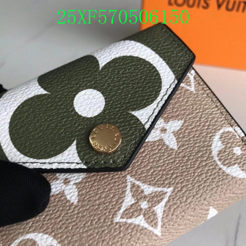 COZY BAGS - CHL Wallet - 961
