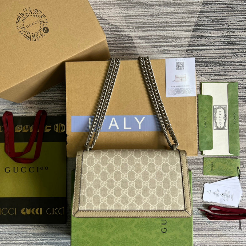 Cozy Bags - GUKI Women Shoulders Bags - 237