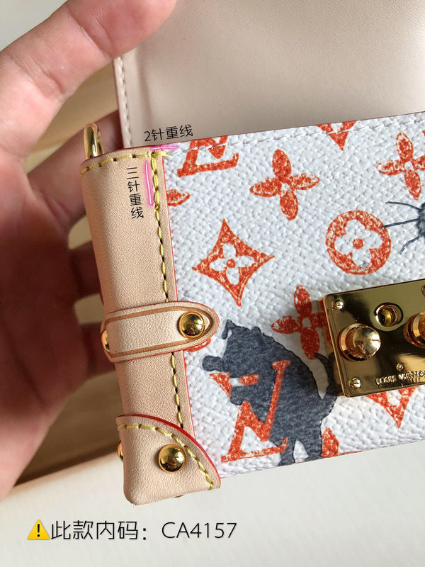 COZY BAGS - LOV Bags - 5060