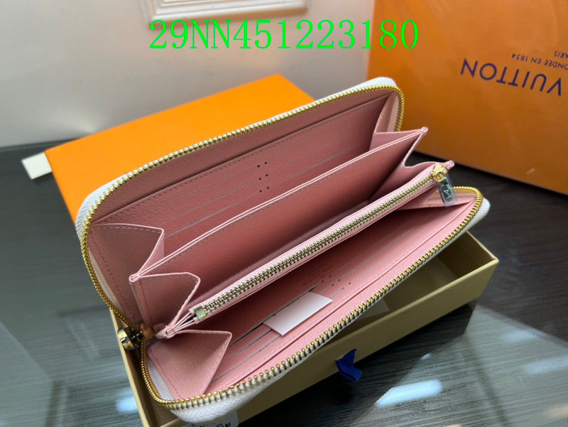 COZY BAGS - LOV Wallet - 820