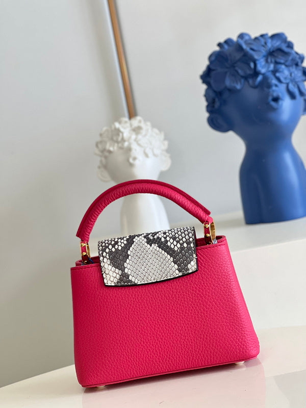 COZY BAGS - LOV Bags - 1860