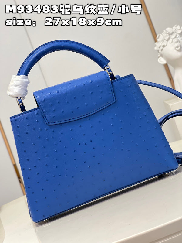 COZY BAGS - LOV Bags - 1270