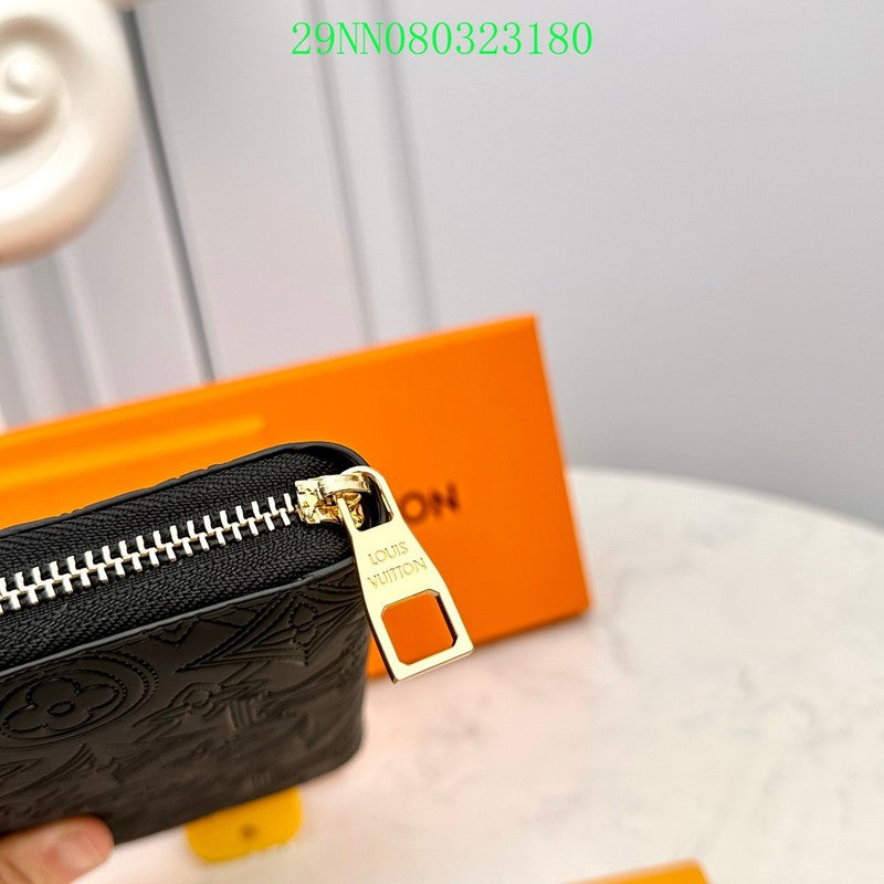COZY BAGS - LOV Wallet - 606