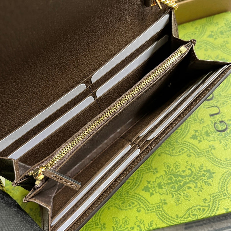 JB - Guki Lady Bags - 095