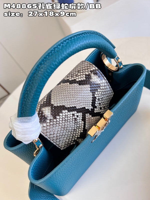 COZY - LV Bags - 191