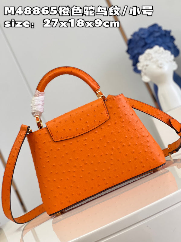 COZY - LV Bags - 1217