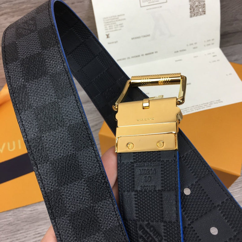 JB - LOV Belts - 158