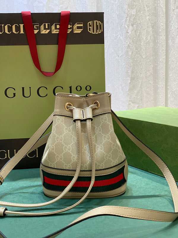 COZY BAGS - GUKI Bags - 868