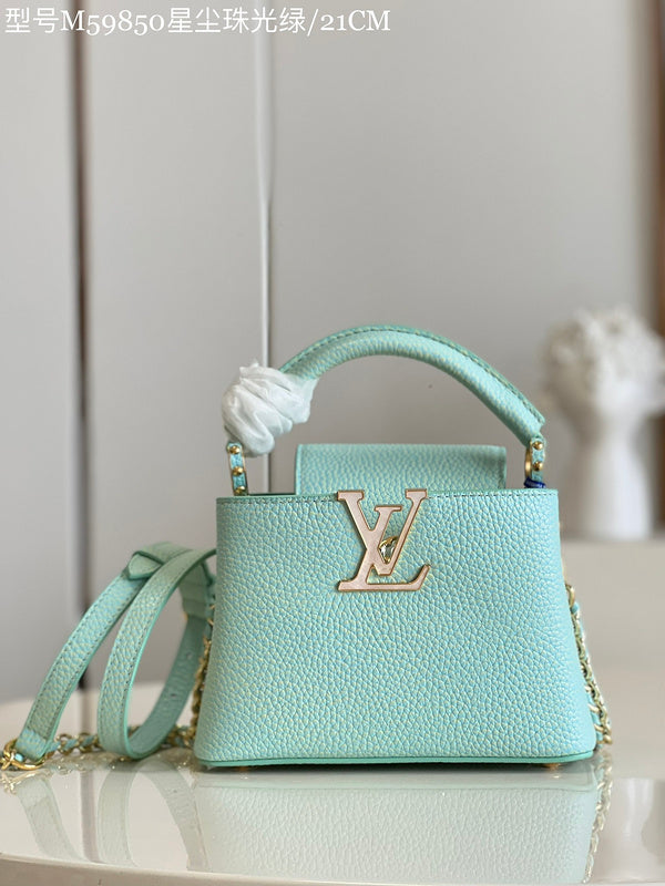 COZY BAGS - LOV Bags - 1839