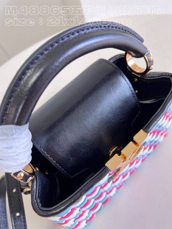 COZY - LV Bags - 381