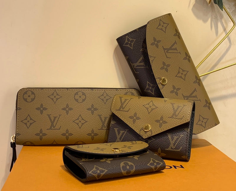 COZY BAGS - LOV Wallets - 299