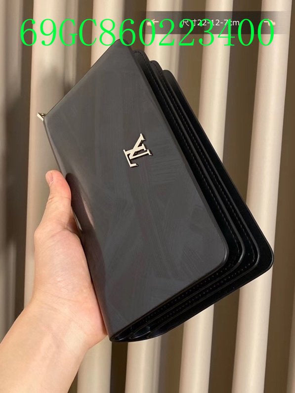 COZY BAGS - CHL Wallet - 1143