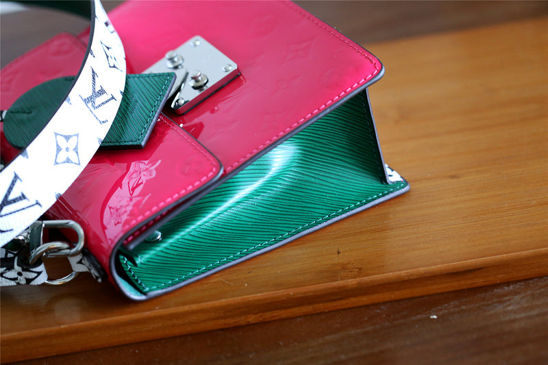 COZY - LOV Lady Bags - 1822