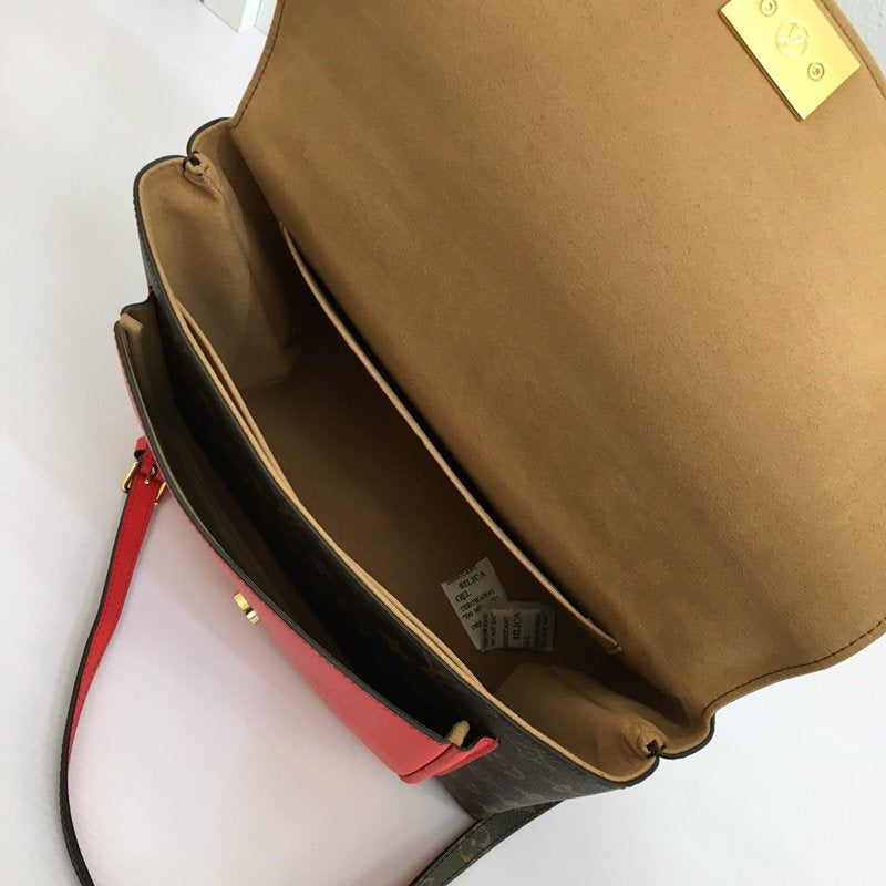 COZY - LOV Lady Bags - 934