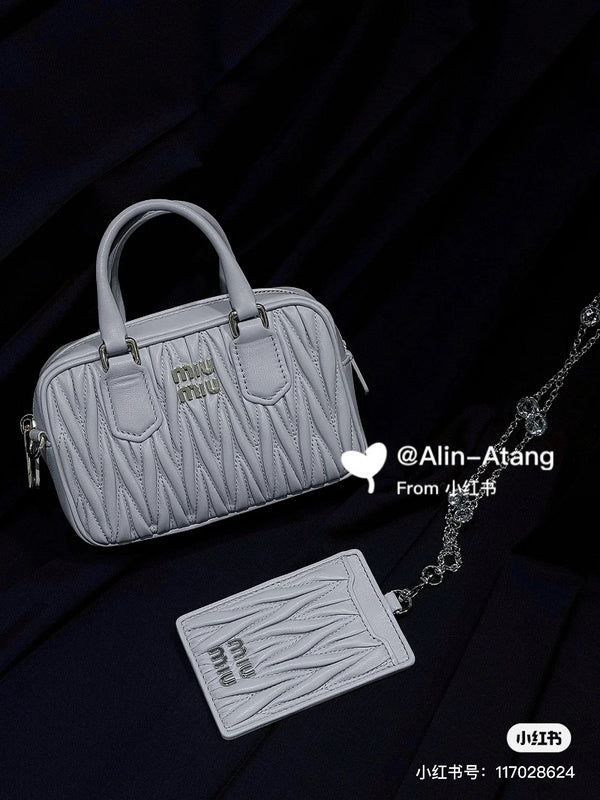 COZY BAGS - MMU Bags - 068