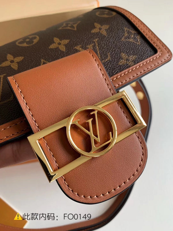 COZY - LV Bags - 5133