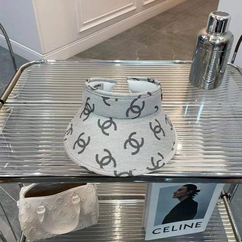COZY BAGS - CHL Hats & Caps - 046