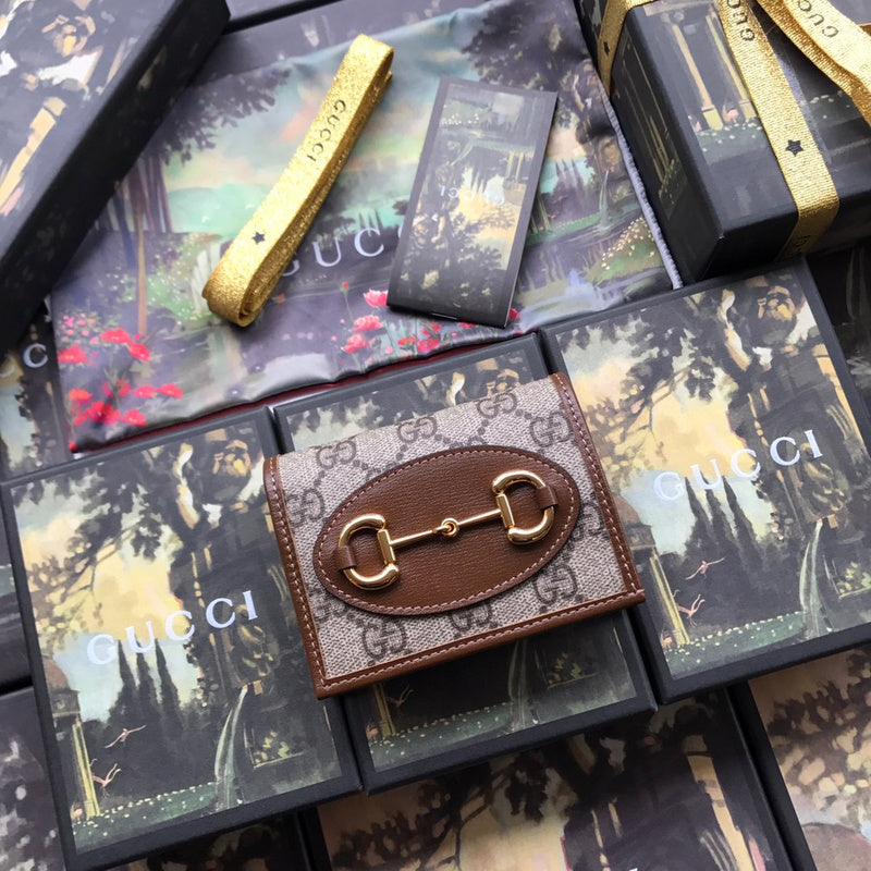 COZY BAGS - Guki Wallet - 644