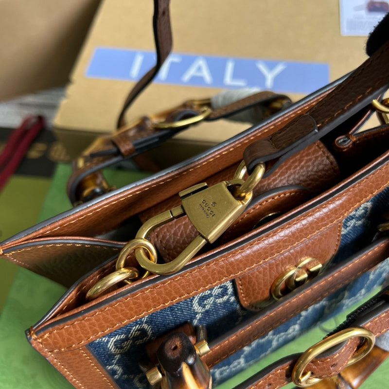 JB - Guki Lady Bags - 713
