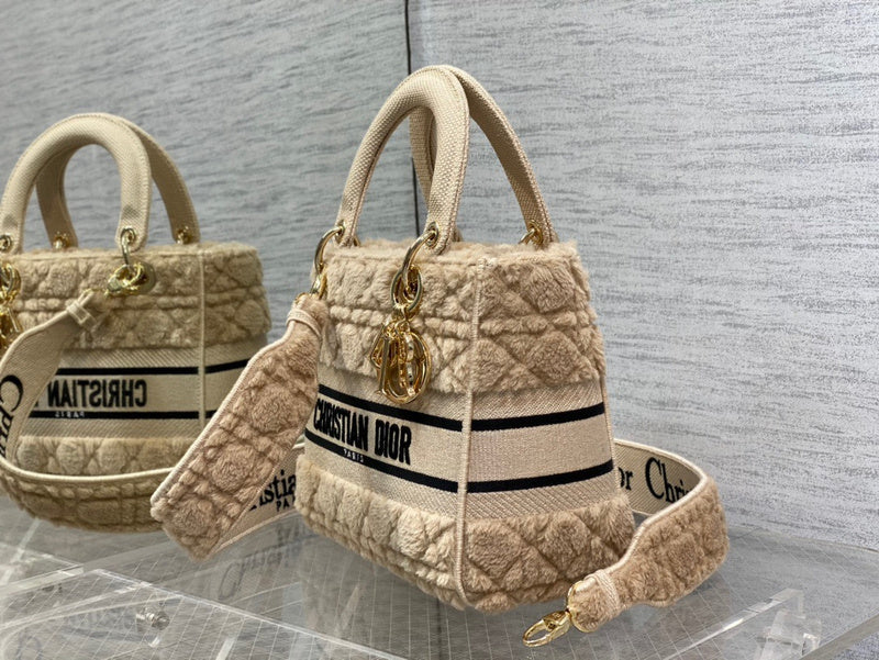 JB - DOR Lady Bags - 064