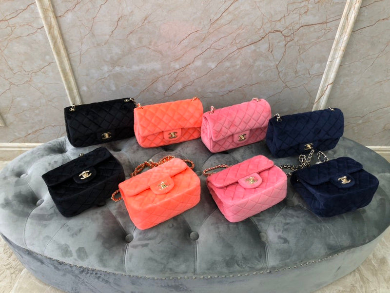COZY BAGS - CHL Lady Bags - 395
