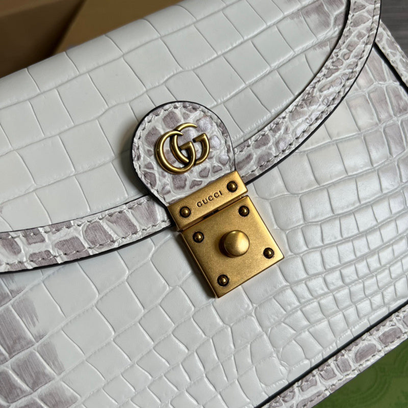 JB - Guki Lady Bags - 680