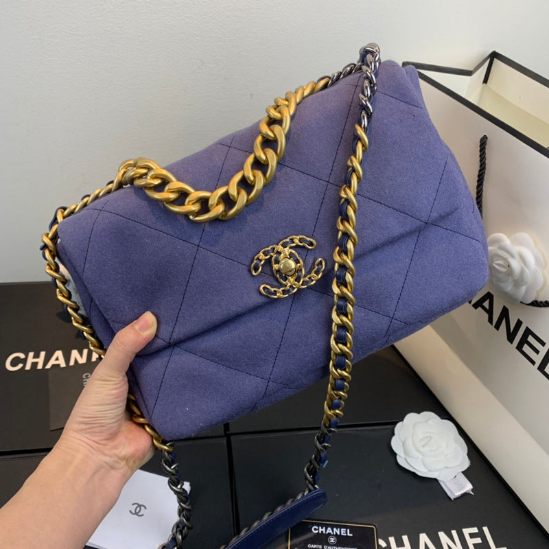 COZY BAGS - CHL Lady Bags - 049