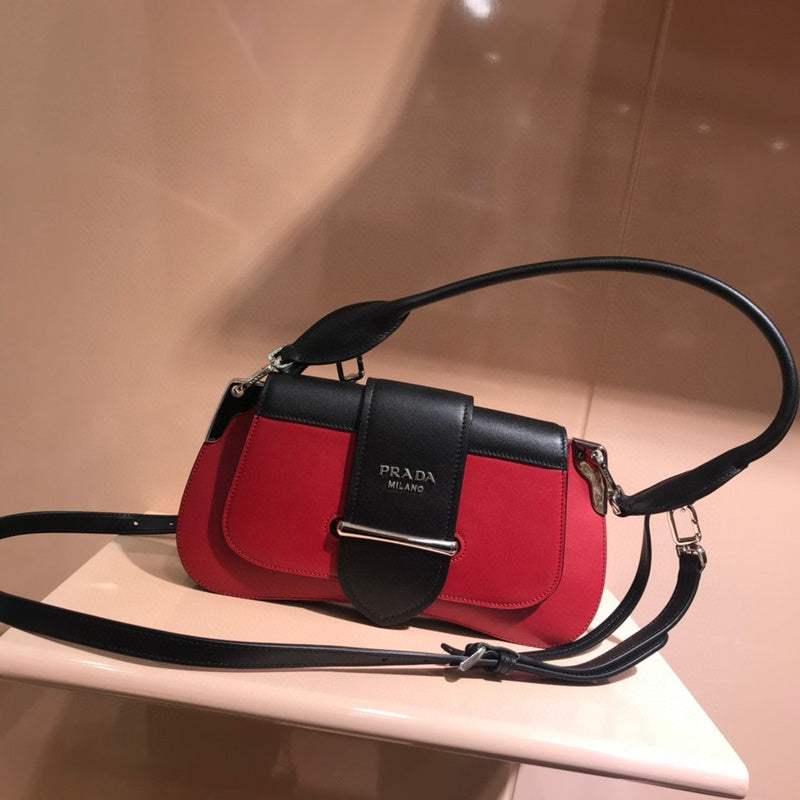 JB - PD Lady Bags - 526