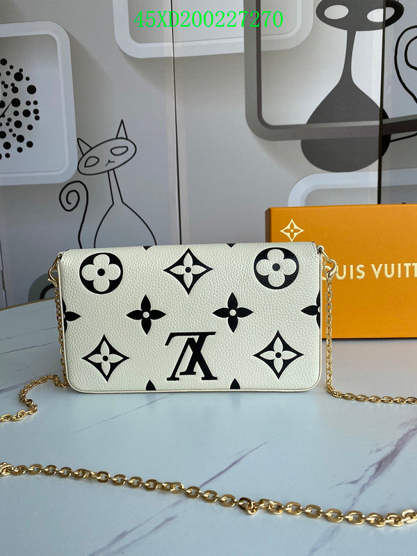 COZY BAGS - CHL Wallet - 1135