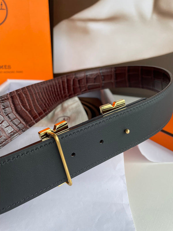 JB - HMS Belts - 101