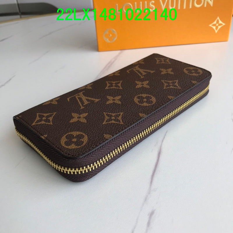 COZY BAGS - CHL Wallet - 1334