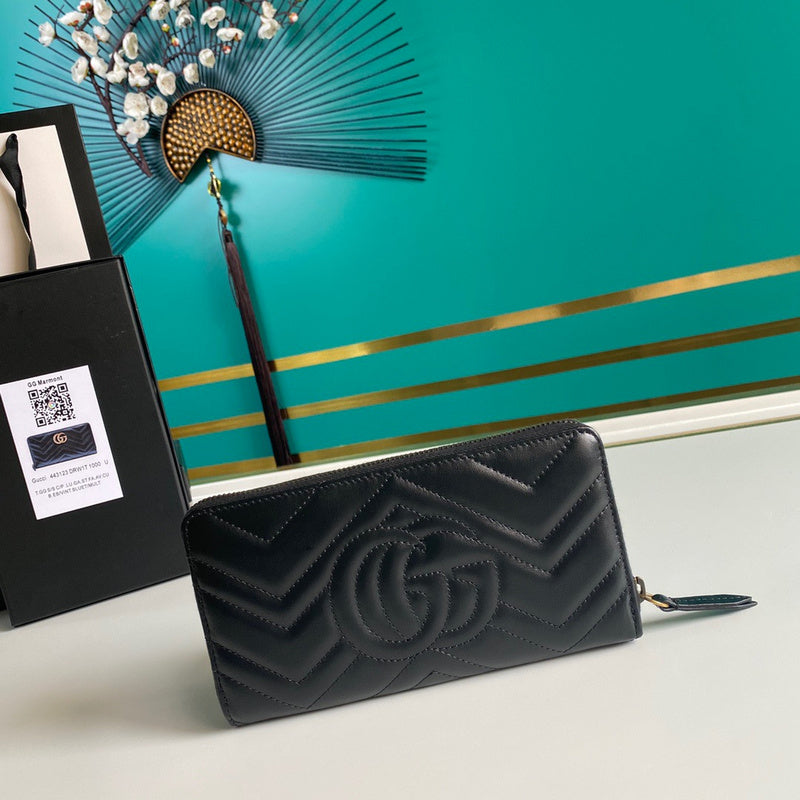 Cozy Bags - GUKI Women Wallets - 154
