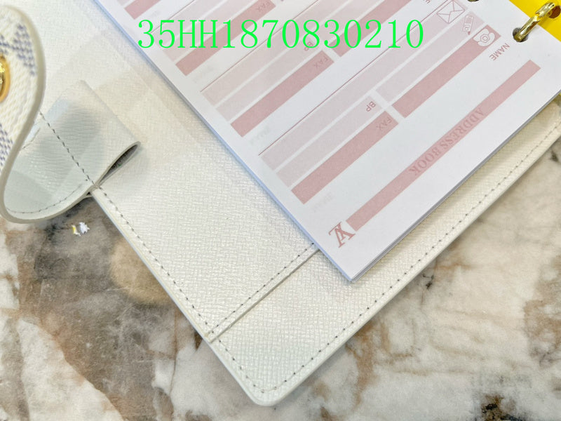 COZY BAGS - LOV Wallet - 006