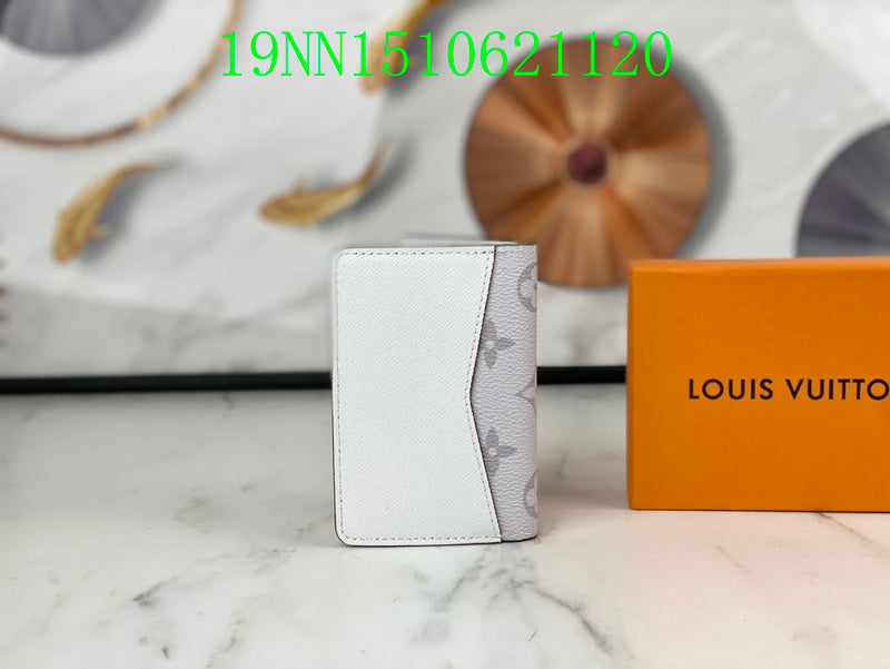 COZY BAGS - LOV Wallet - 308