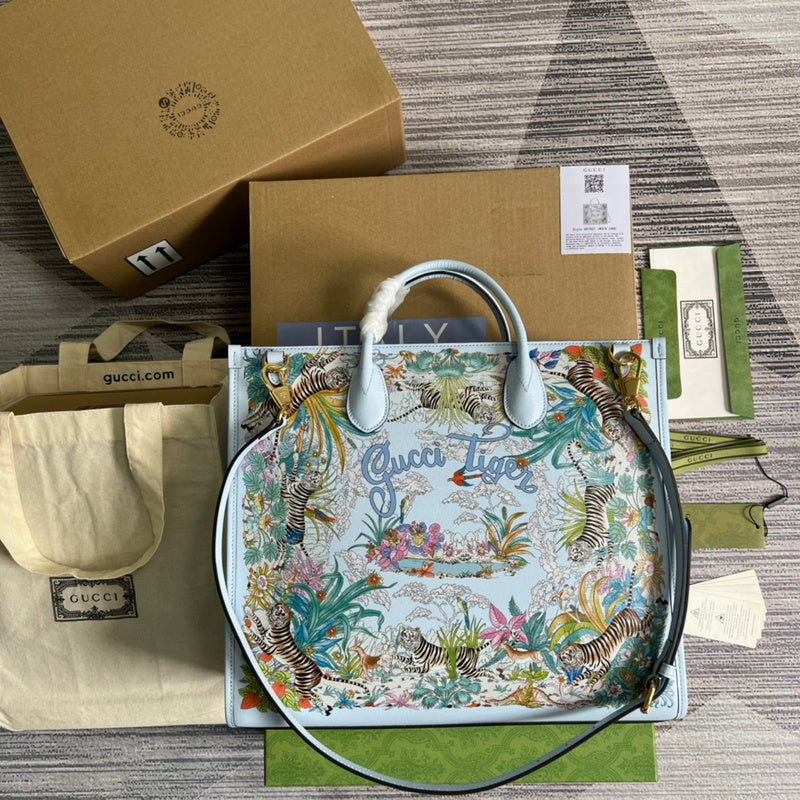 COZY BAGS - GUKI Bags - 1219