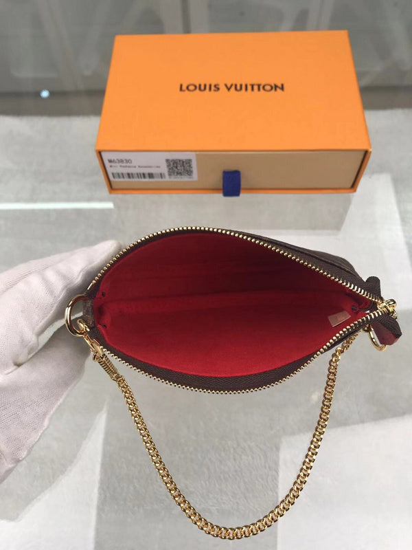 COZY BAGS - LOV Wallets - 622