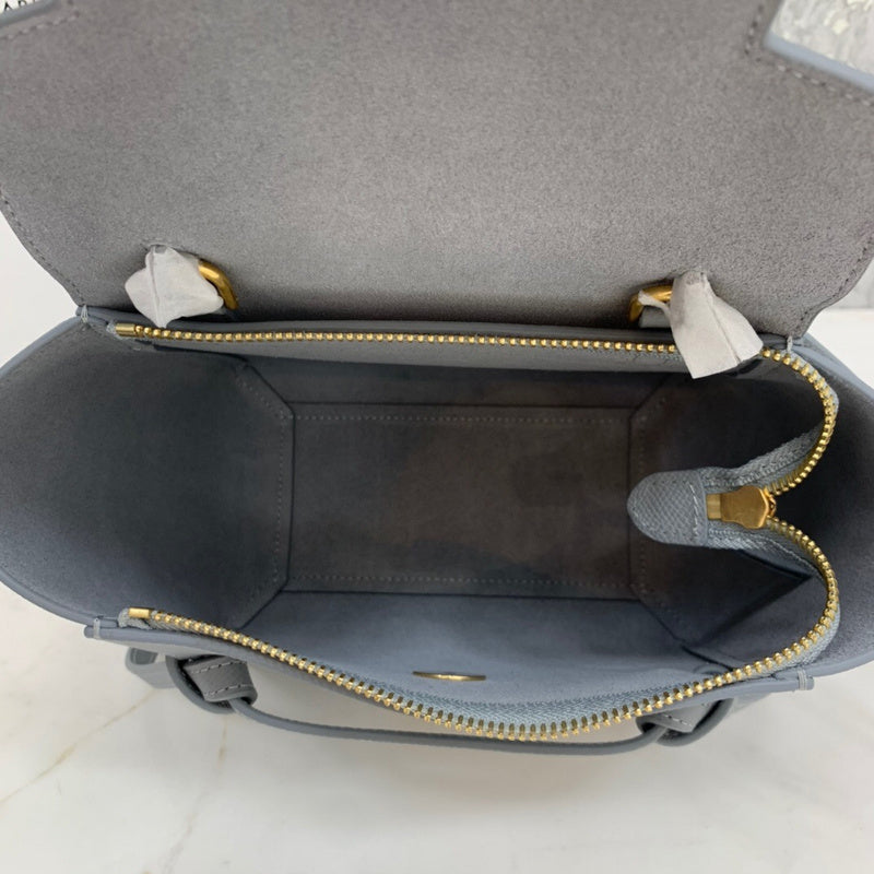 COZY - COL Bags - 339