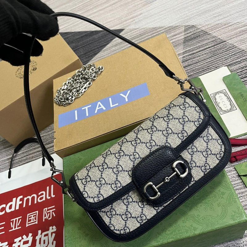 JB - Guki Lady Bags - 298